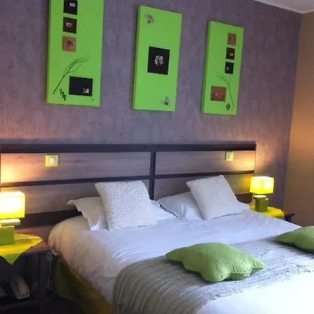 Citotel Altess Annecy Sud