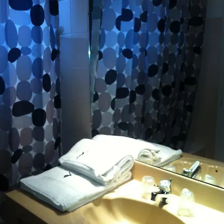 Hotel Citotel Altess Annecy Sud 3*