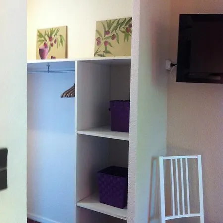 Citotel Altess Annecy Sud Seynod