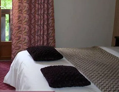 Citotel Altess Annecy Sud Seynod