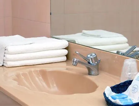 Hotel Citotel Altess Annecy Sud