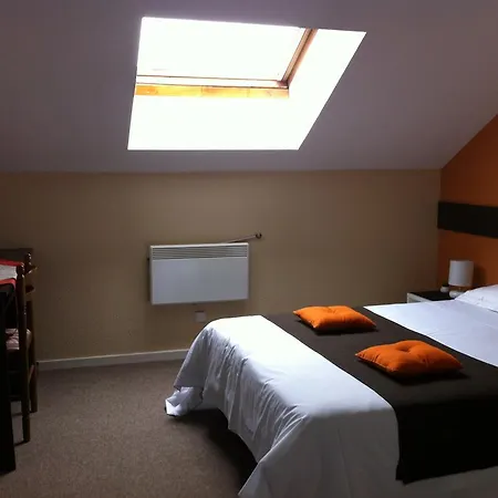 Hotel Citotel Altess Annecy Sud
