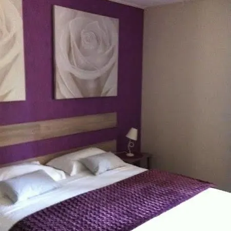 Citotel Altess Annecy Sud 3*