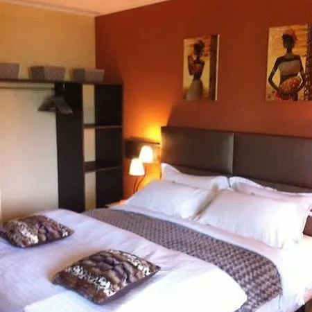 Hotel Citotel Altess Annecy Sud Seynod