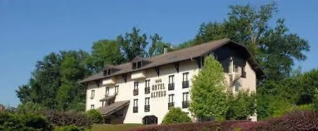 Hotel Citotel Altess Annecy Sud Seynod