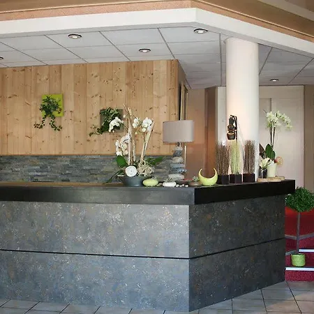 Citotel Altess Annecy Sud Seynod