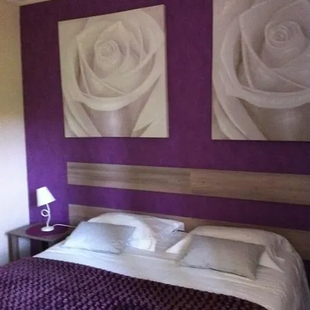 Citotel Altess Annecy Sud Hotel 3*