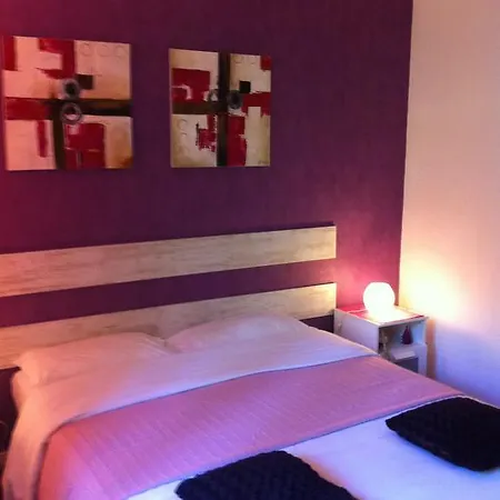 Citotel Altess Annecy Sud Hotel