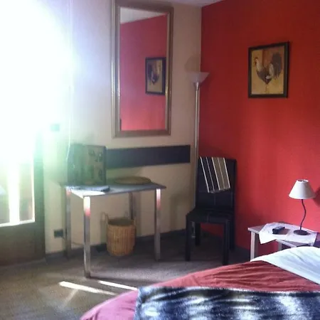 Citotel Altess Annecy Sud 3*