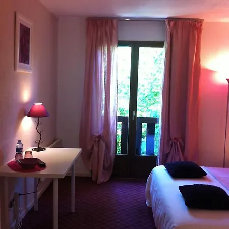 Citotel Altess Annecy Sud Hotel 3*