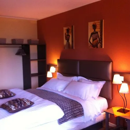 Hotel Citotel Altess Annecy Sud Seynod