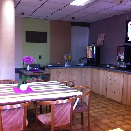 Citotel Altess Annecy Sud