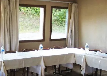 Citotel Altess Annecy Sud 3* Seynod