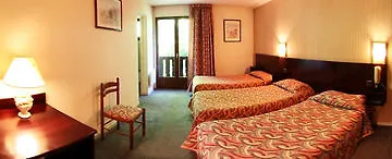 Hotel Citotel Altess Annecy Sud