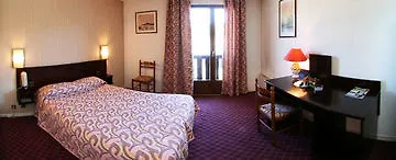 Hotel Citotel Altess Annecy Sud 3*