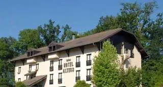 Citotel Altess Annecy Sud Seynod