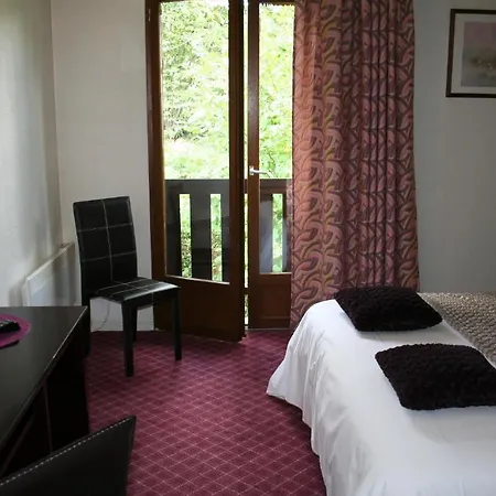 Citotel Altess Annecy Sud Seynod